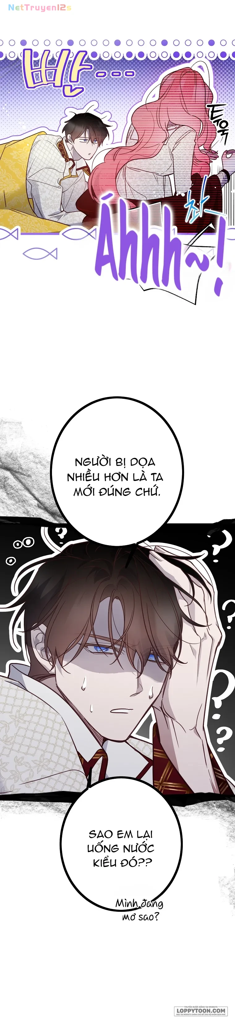 Khi Trái Tim Dẫn Lối Đôi Ta Chapter 59 - 19