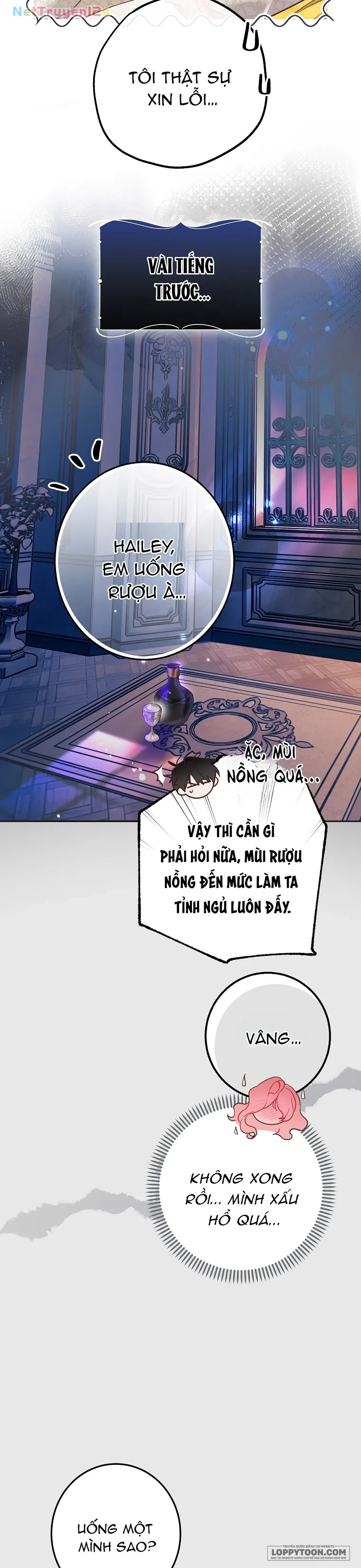 Khi Trái Tim Dẫn Lối Đôi Ta Chapter 59 - 24