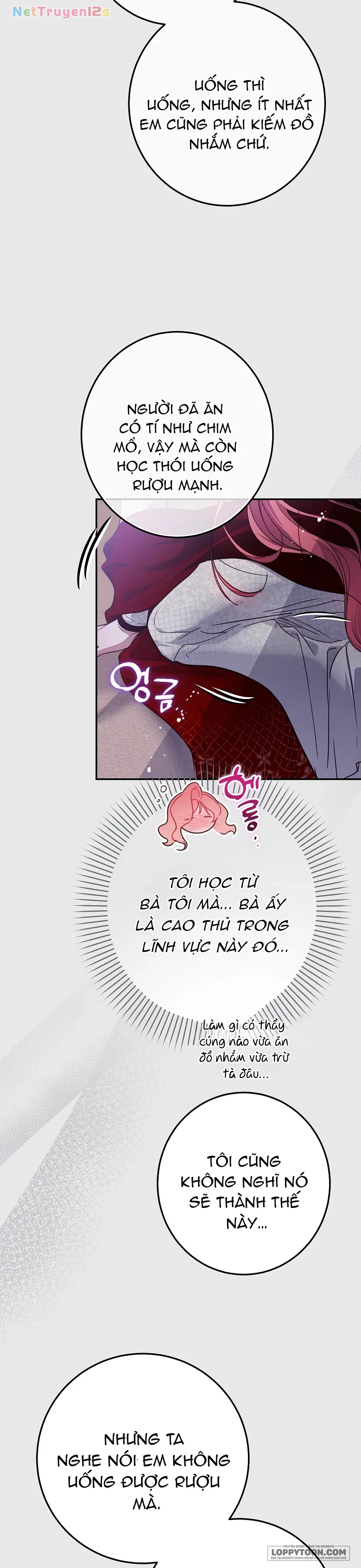 Khi Trái Tim Dẫn Lối Đôi Ta Chapter 59 - 26