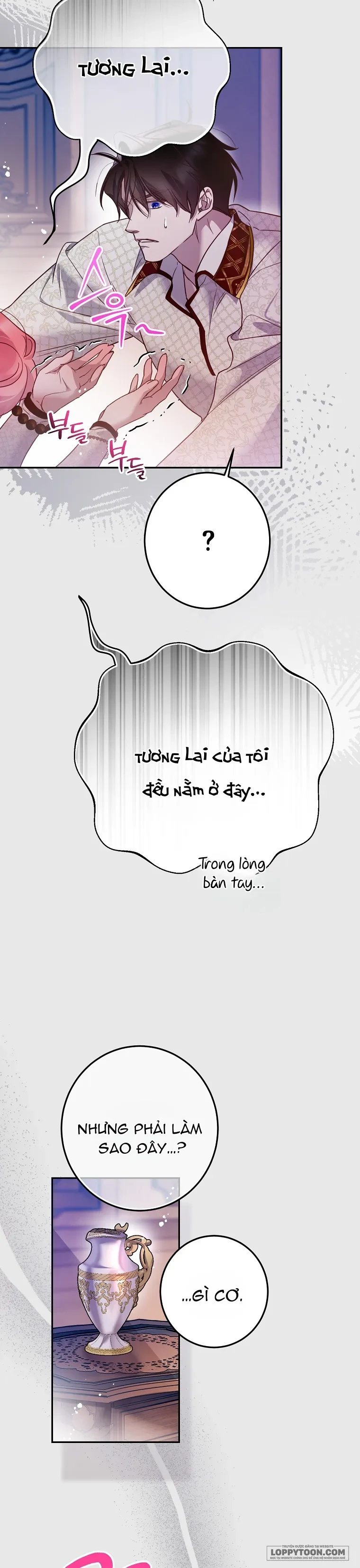 Khi Trái Tim Dẫn Lối Đôi Ta Chapter 59 - 29