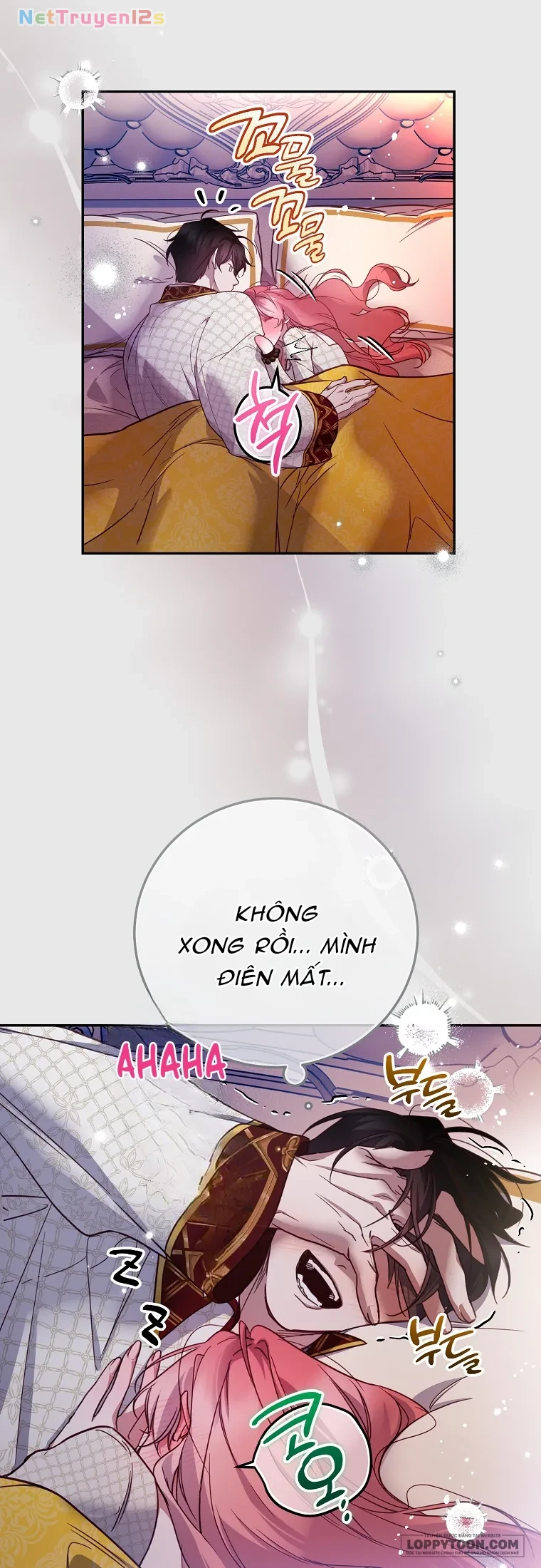 Khi Trái Tim Dẫn Lối Đôi Ta Chapter 59 - 32