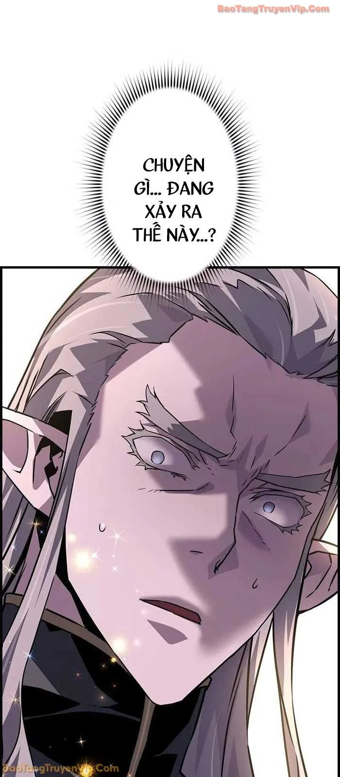 Đặc Tính Tiến Hóa Của Chiêu Hồn Sư Chapter 99 - 2