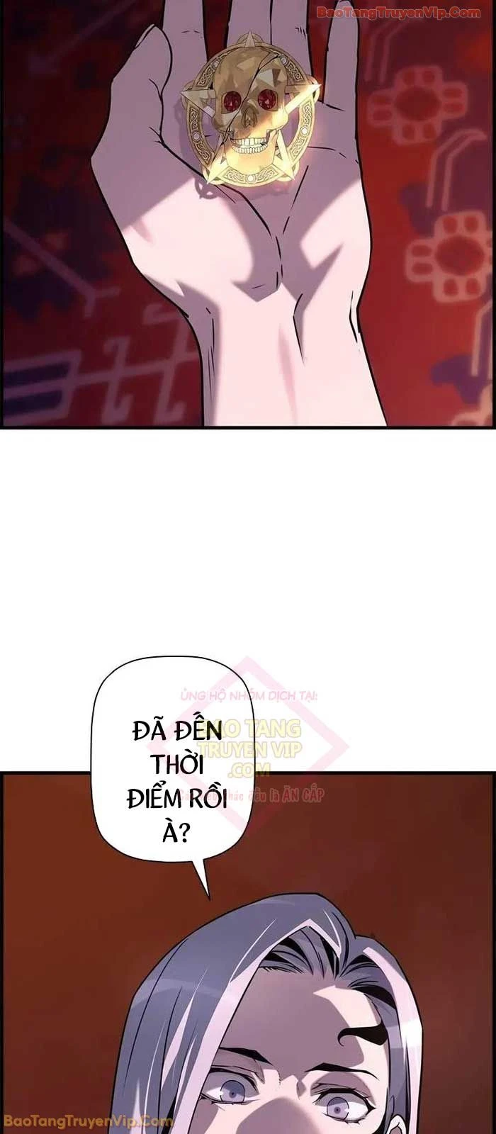 Đặc Tính Tiến Hóa Của Chiêu Hồn Sư Chapter 99 - 4