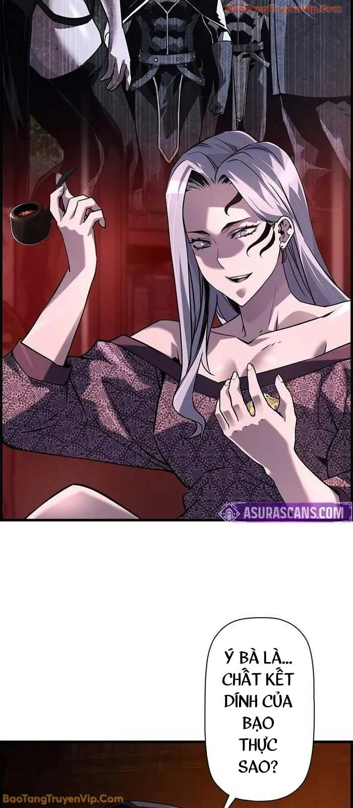 Đặc Tính Tiến Hóa Của Chiêu Hồn Sư Chapter 99 - 7