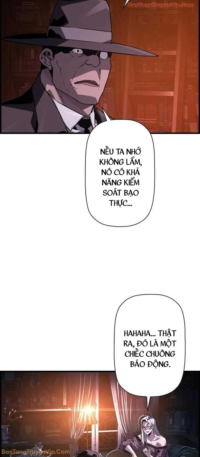 Đặc Tính Tiến Hóa Của Chiêu Hồn Sư Chapter 99 - 8