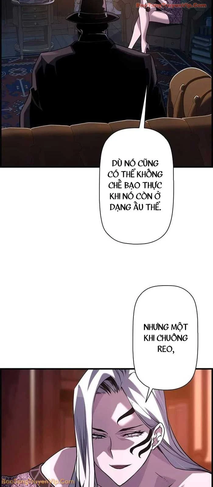 Đặc Tính Tiến Hóa Của Chiêu Hồn Sư Chapter 99 - 9