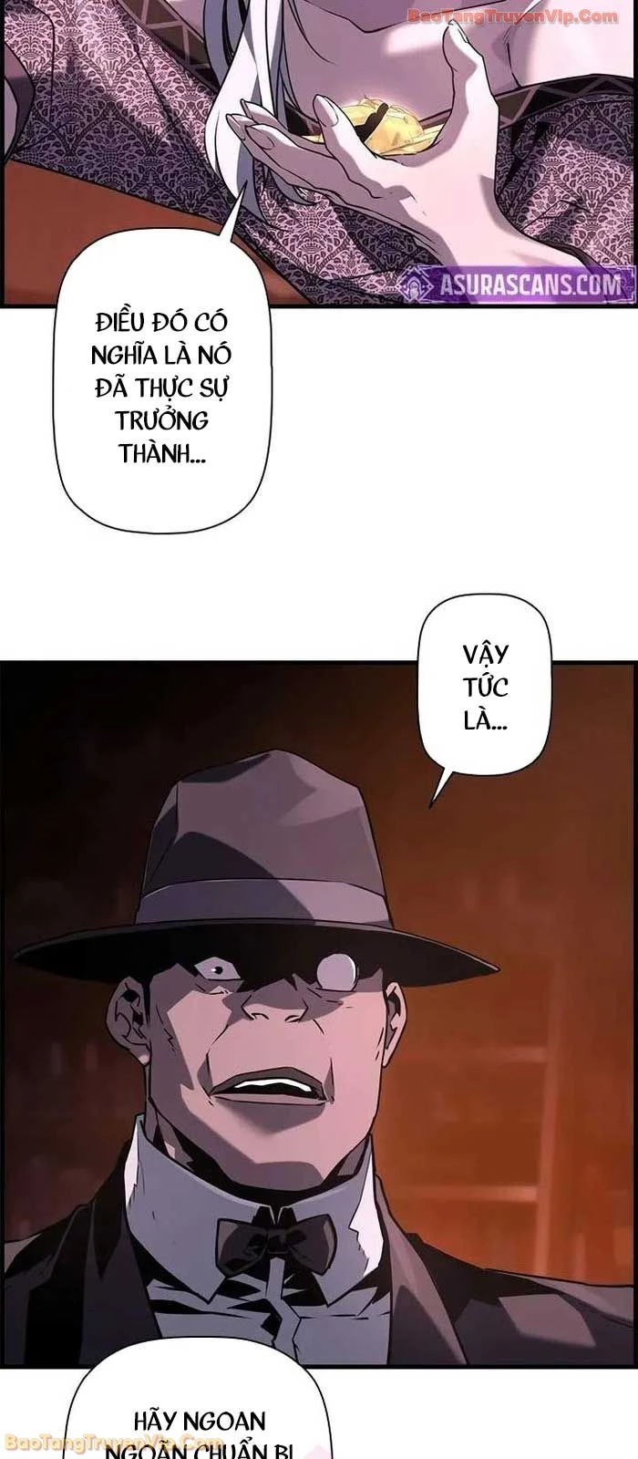 Đặc Tính Tiến Hóa Của Chiêu Hồn Sư Chapter 99 - 10