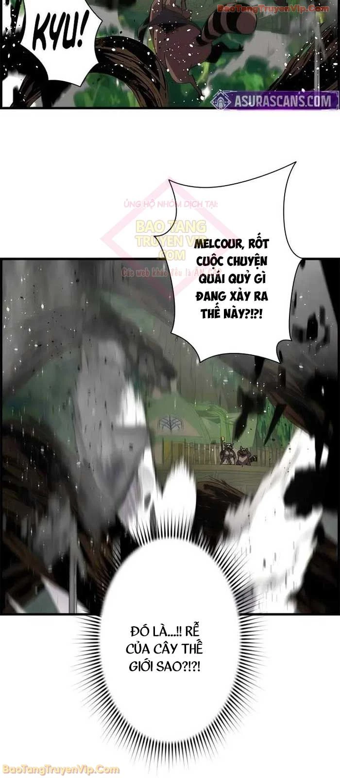 Đặc Tính Tiến Hóa Của Chiêu Hồn Sư Chapter 99 - 15