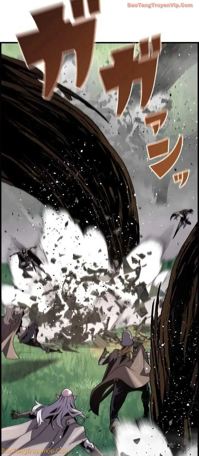 Đặc Tính Tiến Hóa Của Chiêu Hồn Sư Chapter 99 - 19