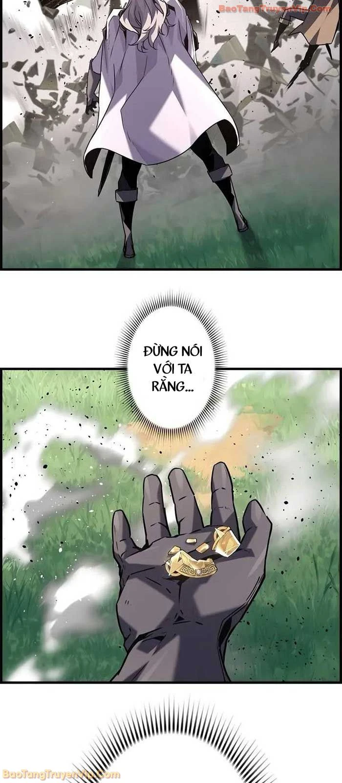 Đặc Tính Tiến Hóa Của Chiêu Hồn Sư Chapter 99 - 21