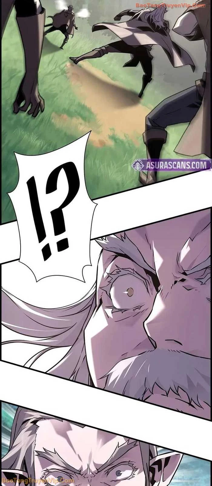 Đặc Tính Tiến Hóa Của Chiêu Hồn Sư Chapter 99 - 28