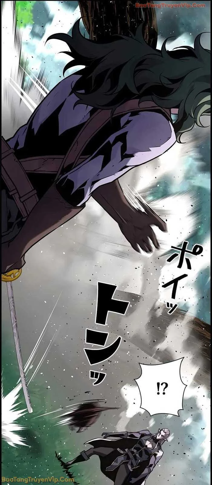 Đặc Tính Tiến Hóa Của Chiêu Hồn Sư Chapter 99 - 33