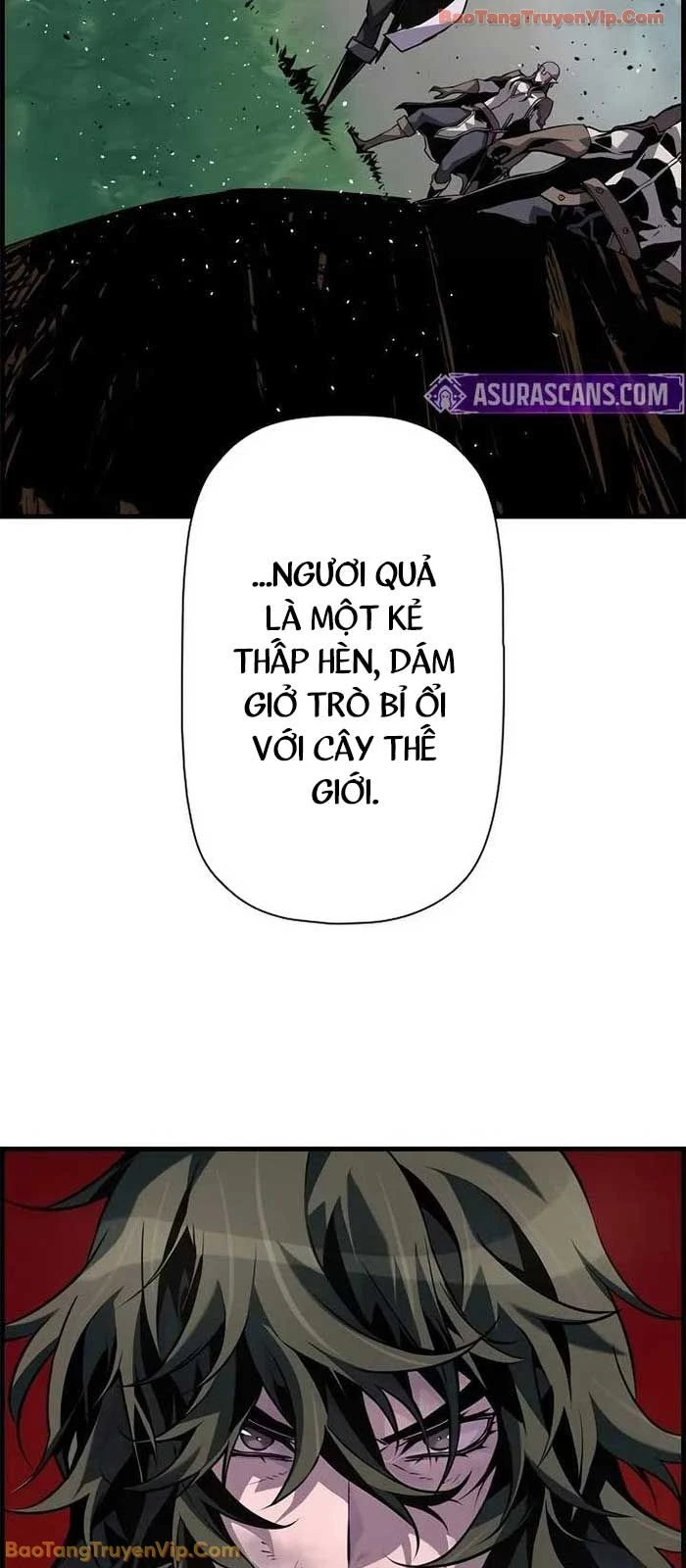 Đặc Tính Tiến Hóa Của Chiêu Hồn Sư Chapter 99 - 34