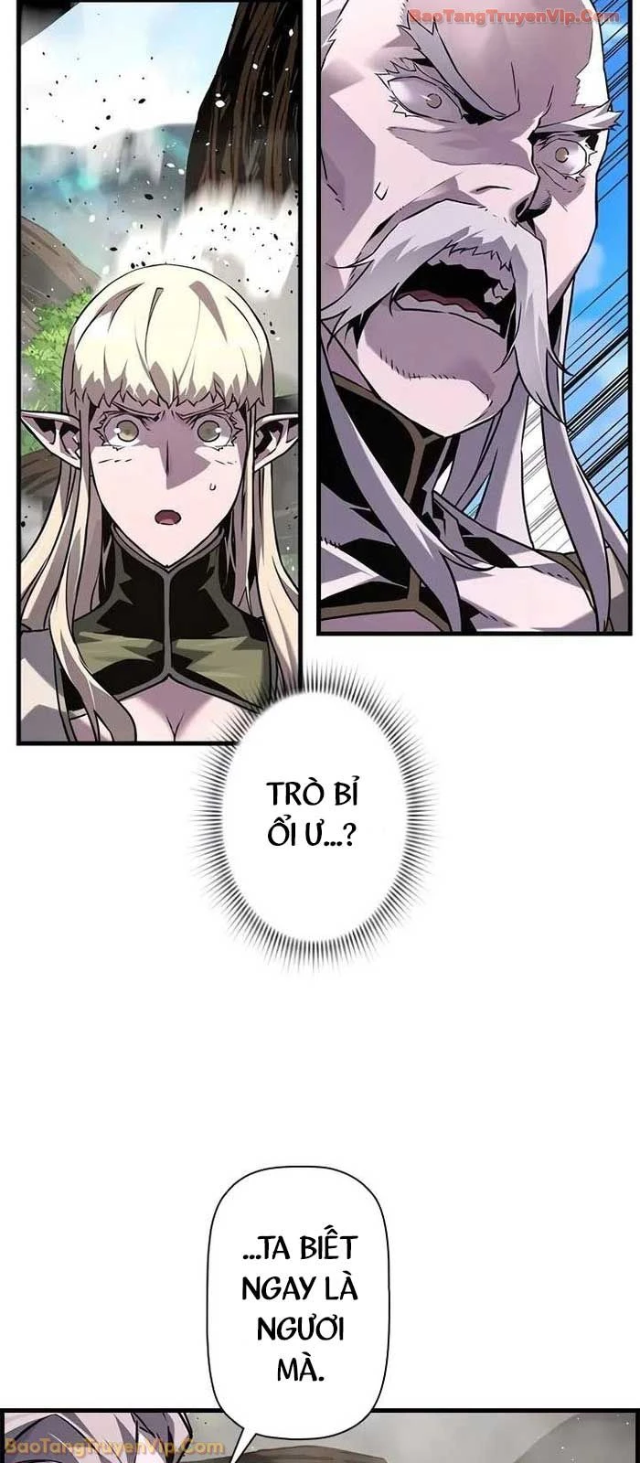 Đặc Tính Tiến Hóa Của Chiêu Hồn Sư Chapter 99 - 36