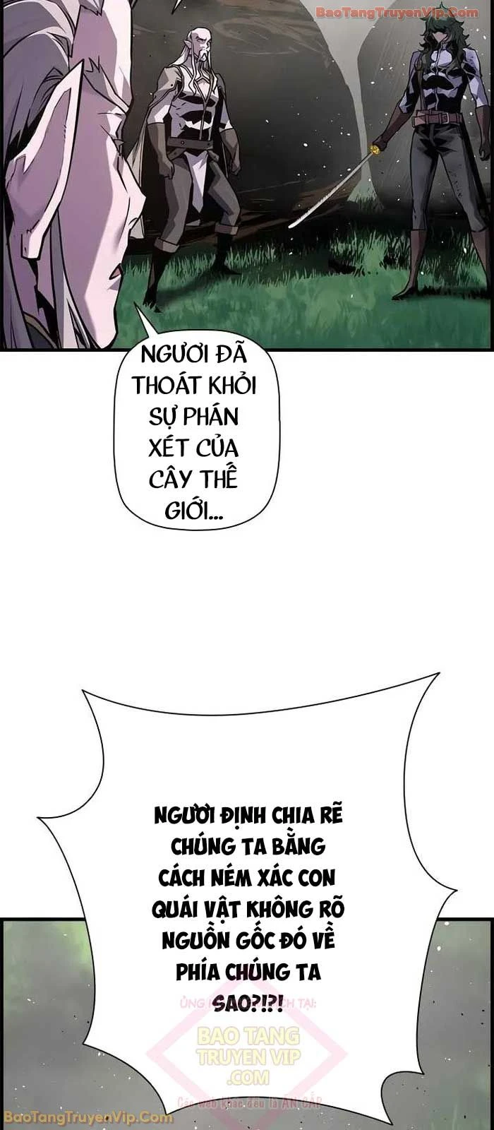 Đặc Tính Tiến Hóa Của Chiêu Hồn Sư Chapter 99 - 37