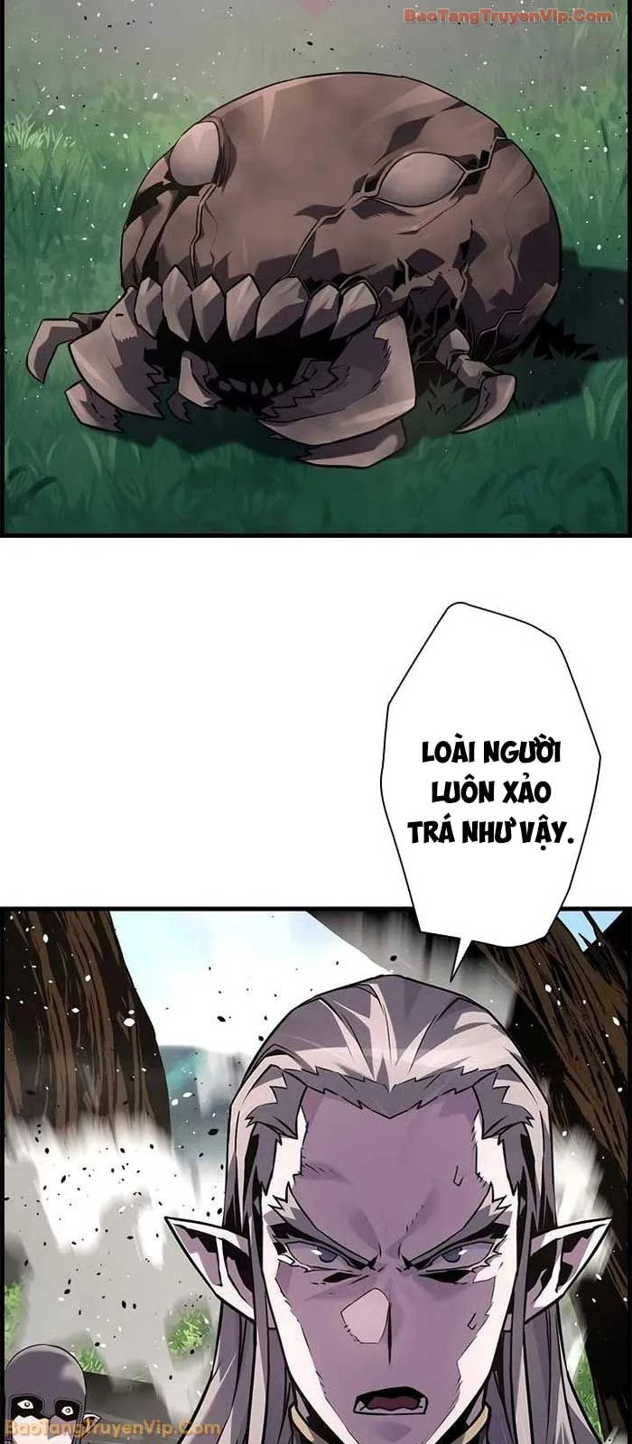 Đặc Tính Tiến Hóa Của Chiêu Hồn Sư Chapter 99 - 38