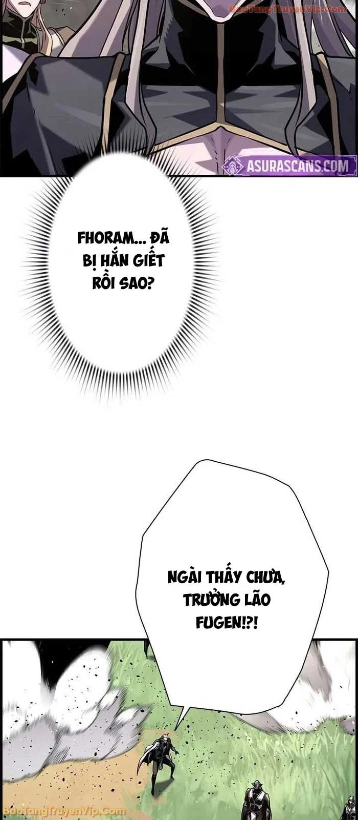 Đặc Tính Tiến Hóa Của Chiêu Hồn Sư Chapter 99 - 39