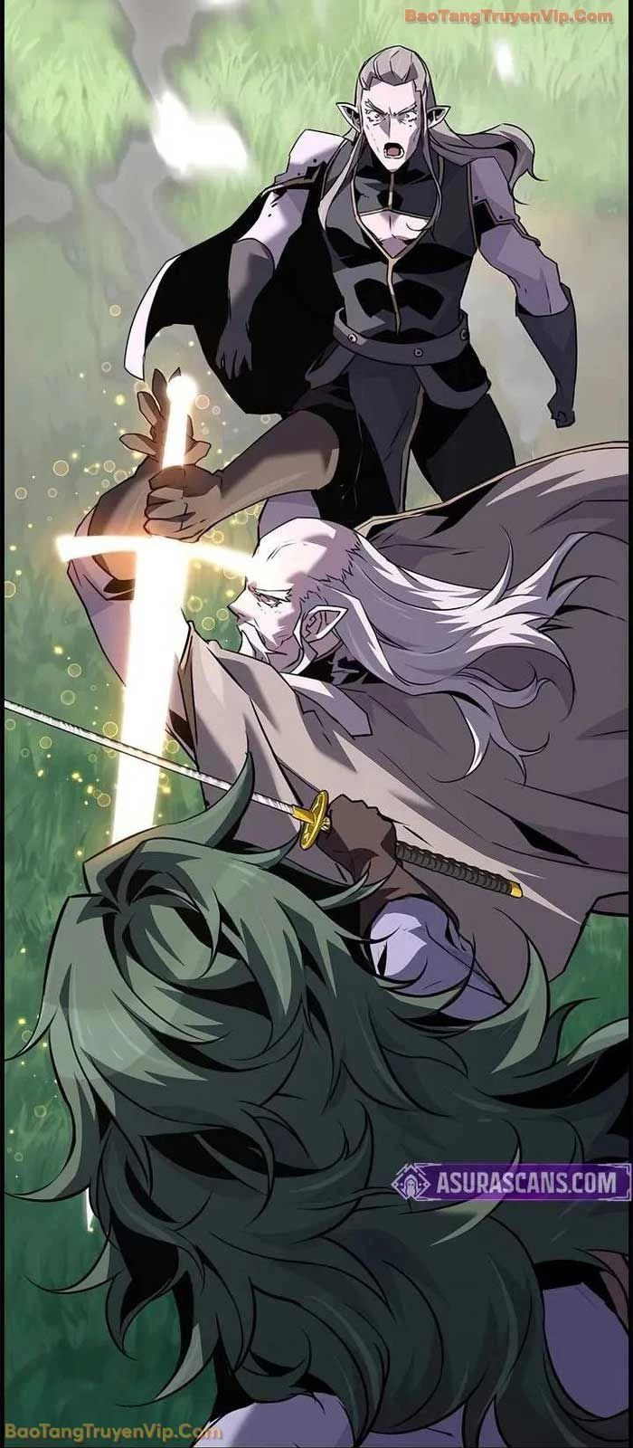 Đặc Tính Tiến Hóa Của Chiêu Hồn Sư Chapter 99 - 47