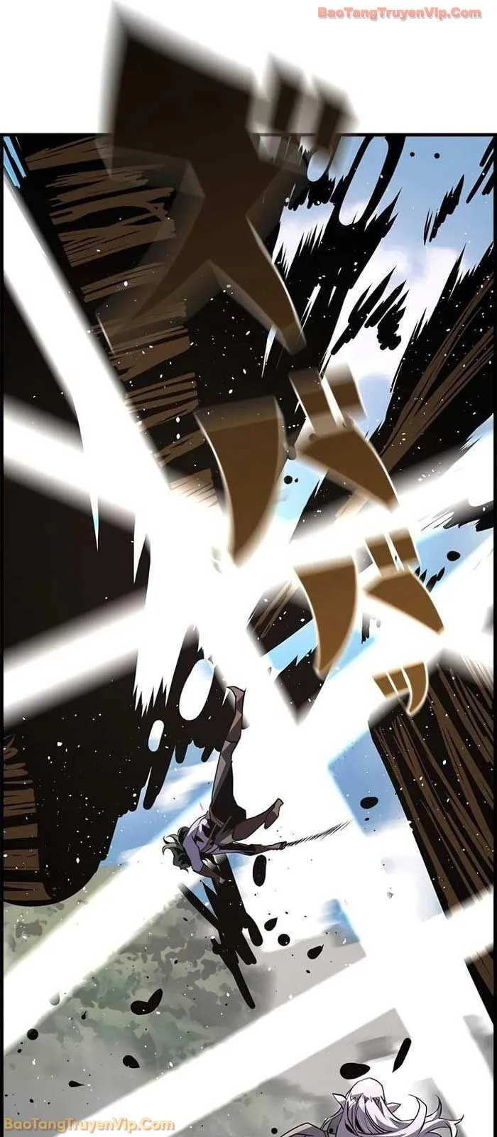 Đặc Tính Tiến Hóa Của Chiêu Hồn Sư Chapter 99 - 52