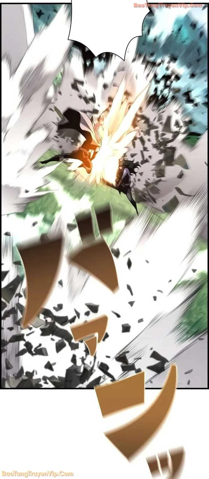 Đặc Tính Tiến Hóa Của Chiêu Hồn Sư Chapter 99 - 67