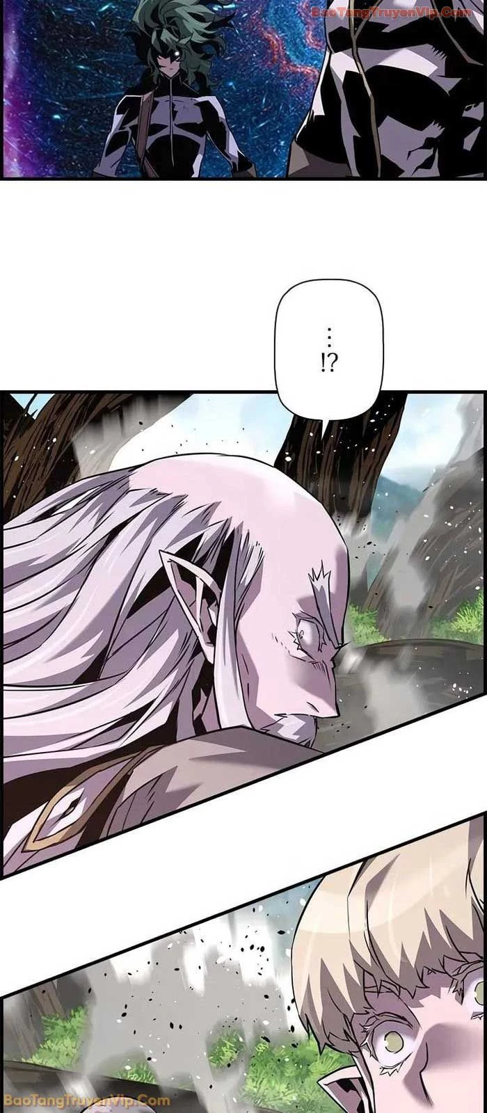 Đặc Tính Tiến Hóa Của Chiêu Hồn Sư Chapter 99 - 76