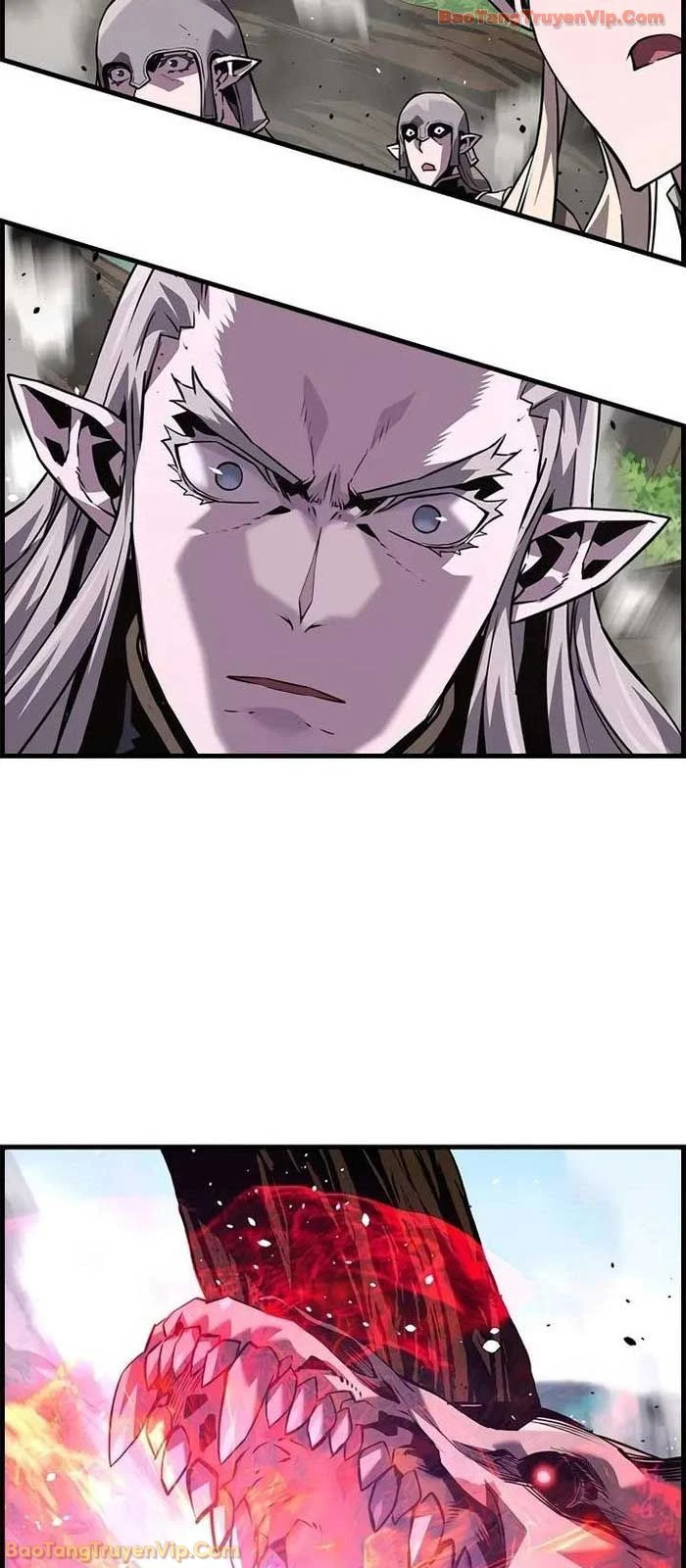 Đặc Tính Tiến Hóa Của Chiêu Hồn Sư Chapter 99 - 77