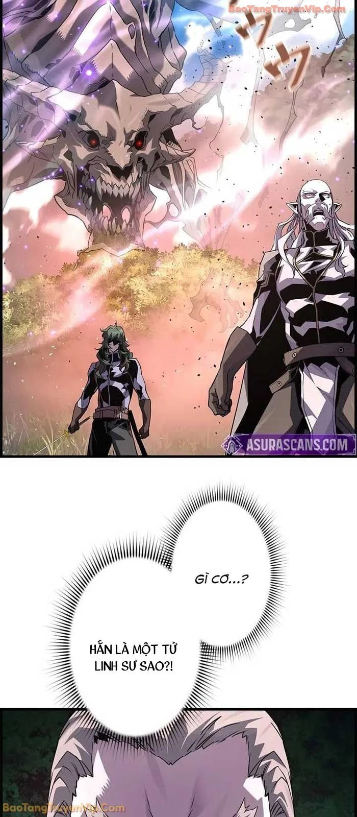 Đặc Tính Tiến Hóa Của Chiêu Hồn Sư Chapter 99 - 82