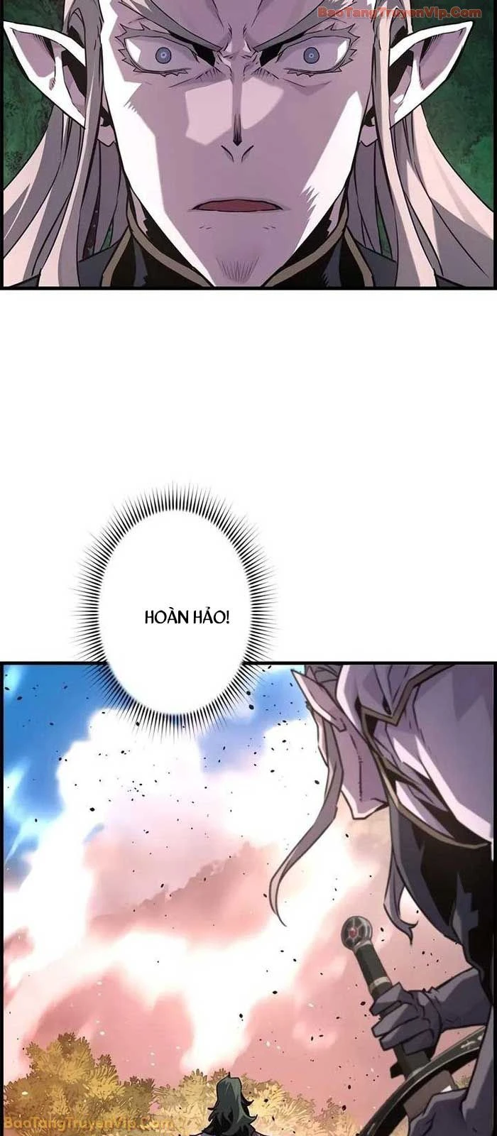 Đặc Tính Tiến Hóa Của Chiêu Hồn Sư Chapter 99 - 83