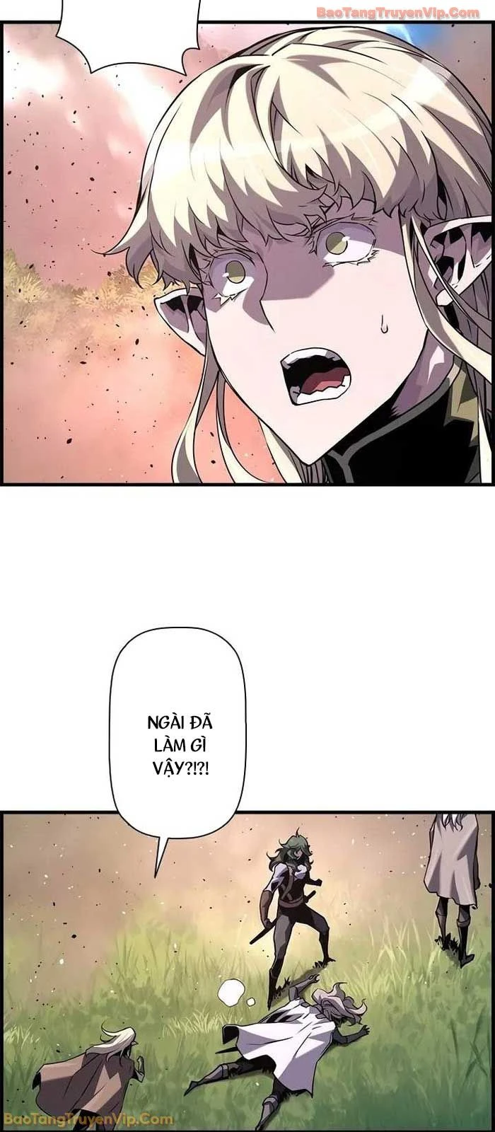 Đặc Tính Tiến Hóa Của Chiêu Hồn Sư Chapter 99 - 87