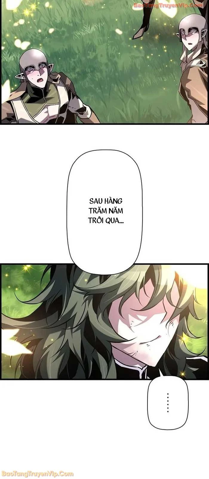 Đặc Tính Tiến Hóa Của Chiêu Hồn Sư Chapter 99 - 93