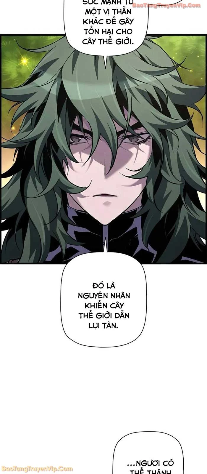 Đặc Tính Tiến Hóa Của Chiêu Hồn Sư Chapter 100 - 7