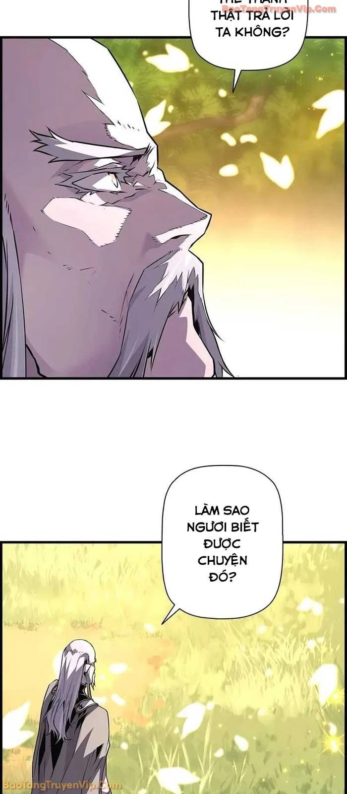 Đặc Tính Tiến Hóa Của Chiêu Hồn Sư Chapter 100 - 8