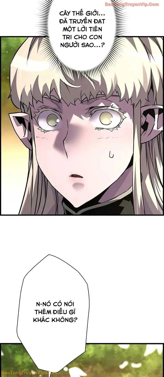 Đặc Tính Tiến Hóa Của Chiêu Hồn Sư Chapter 100 - 11