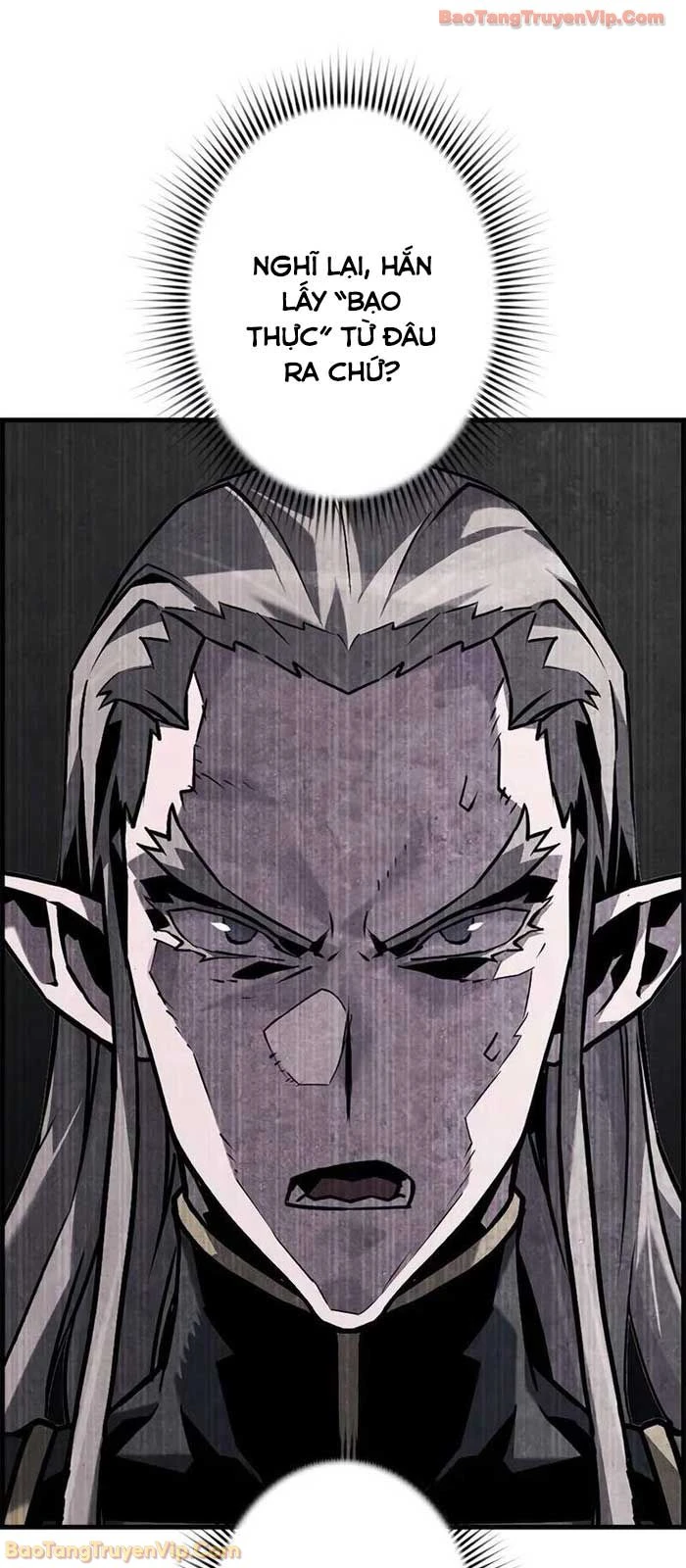 Đặc Tính Tiến Hóa Của Chiêu Hồn Sư Chapter 100 - 23