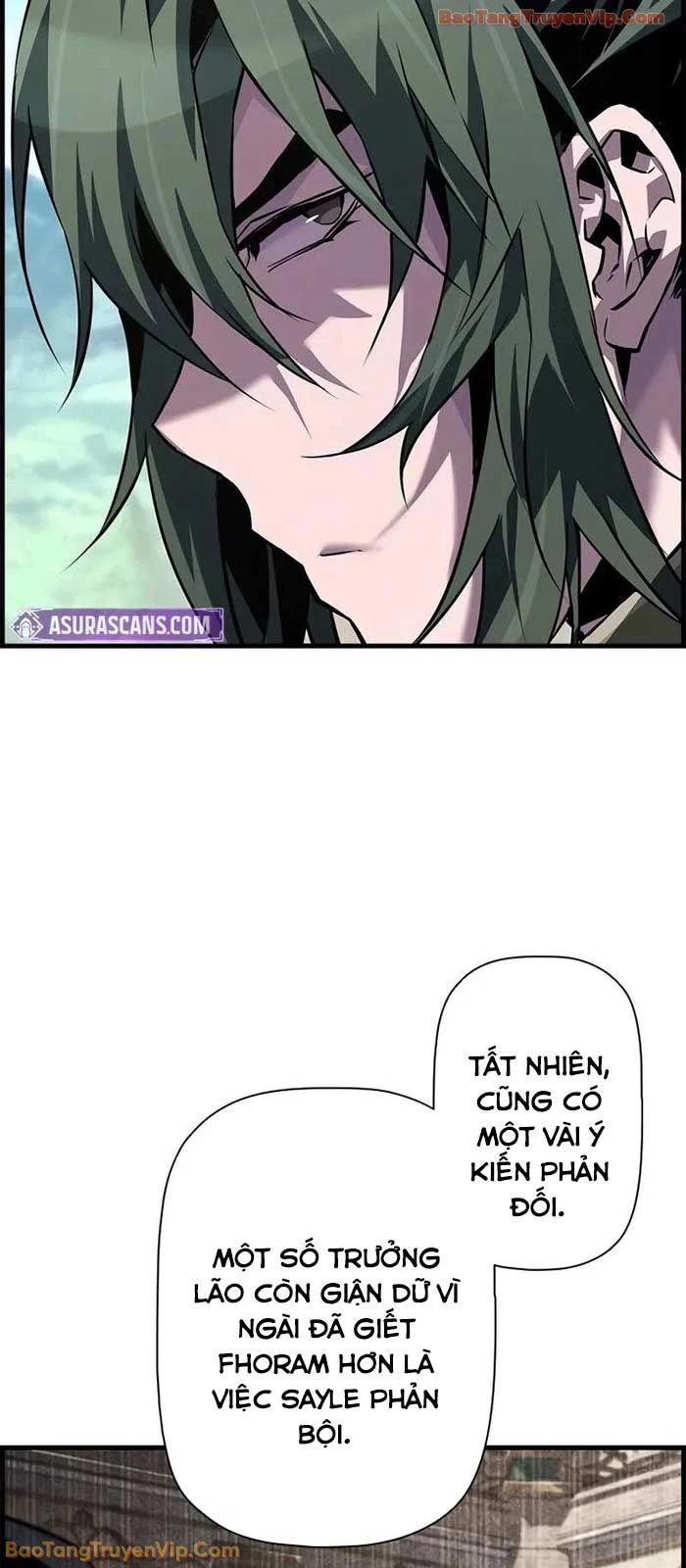 Đặc Tính Tiến Hóa Của Chiêu Hồn Sư Chapter 100 - 30