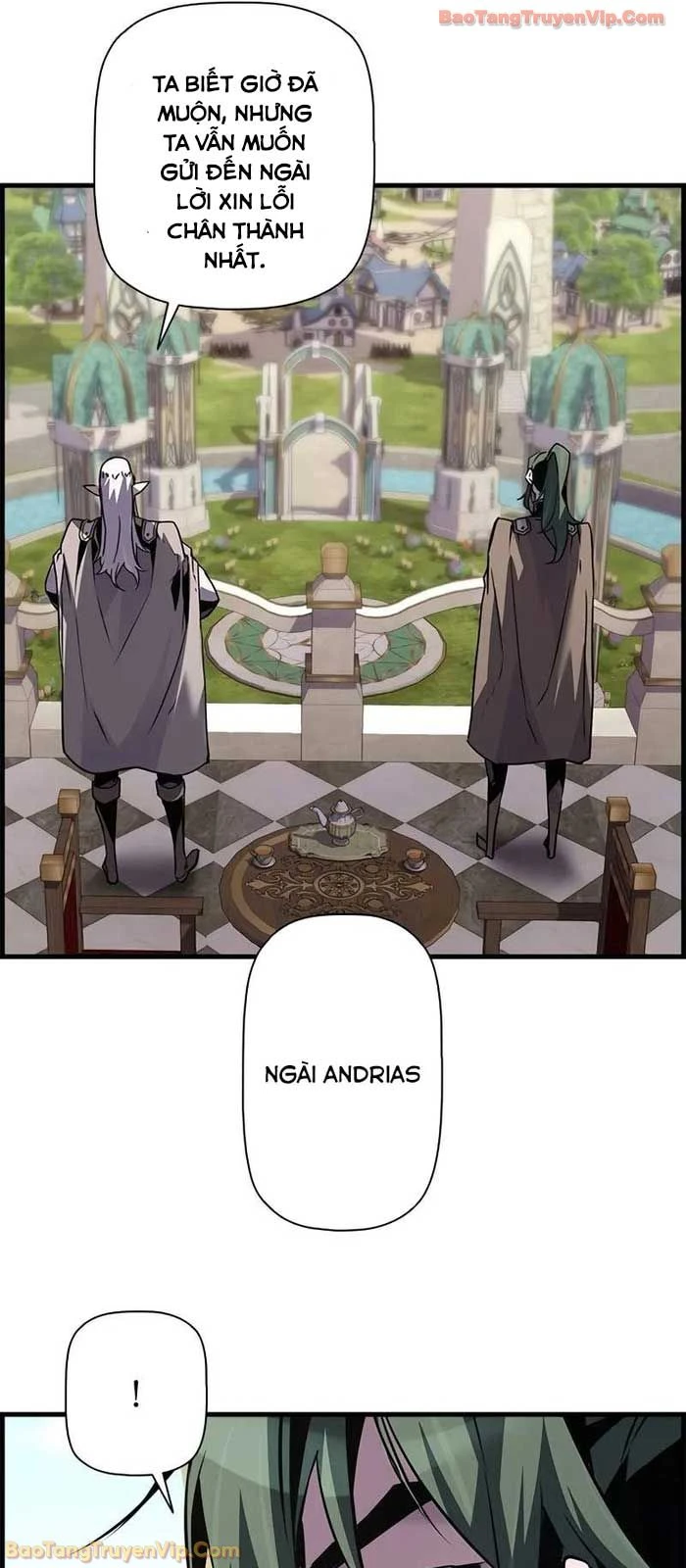 Đặc Tính Tiến Hóa Của Chiêu Hồn Sư Chapter 100 - 33