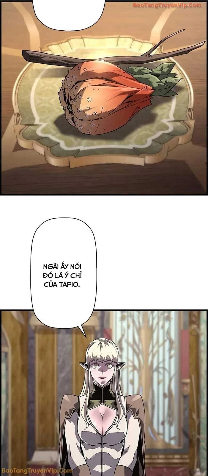 Đặc Tính Tiến Hóa Của Chiêu Hồn Sư Chapter 100 - 36