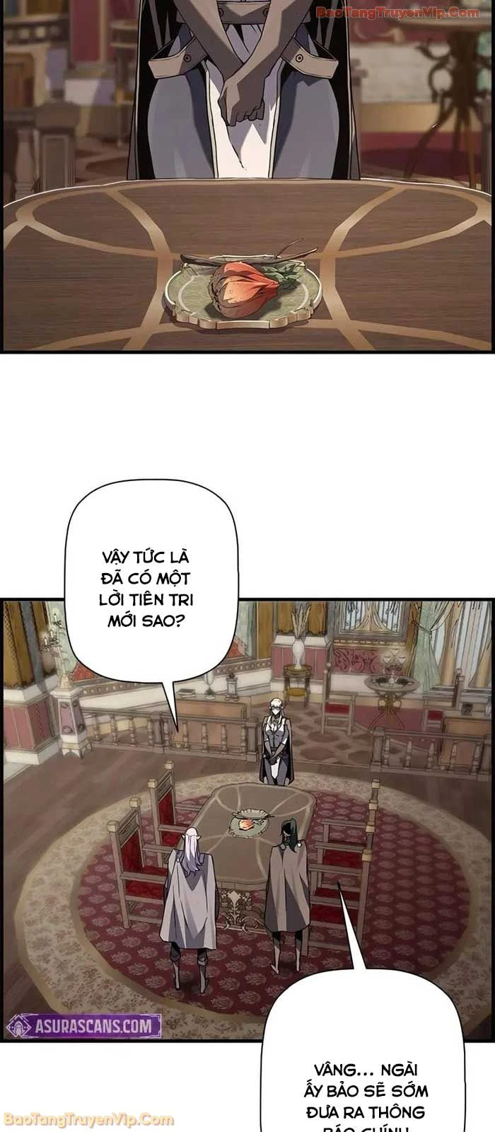 Đặc Tính Tiến Hóa Của Chiêu Hồn Sư Chapter 100 - 37