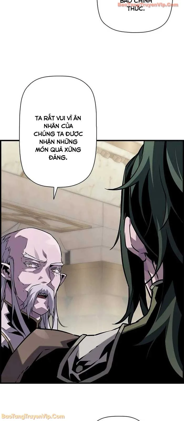 Đặc Tính Tiến Hóa Của Chiêu Hồn Sư Chapter 100 - 38