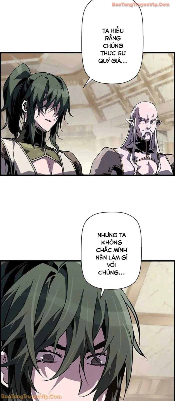 Đặc Tính Tiến Hóa Của Chiêu Hồn Sư Chapter 100 - 39