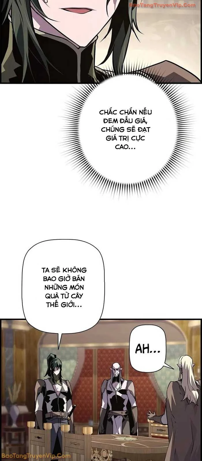 Đặc Tính Tiến Hóa Của Chiêu Hồn Sư Chapter 100 - 40