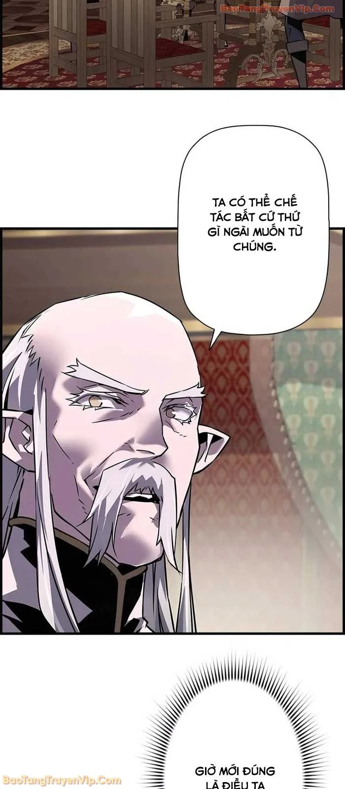 Đặc Tính Tiến Hóa Của Chiêu Hồn Sư Chapter 100 - 41