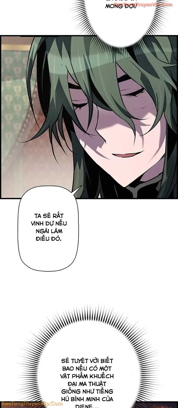 Đặc Tính Tiến Hóa Của Chiêu Hồn Sư Chapter 100 - 42