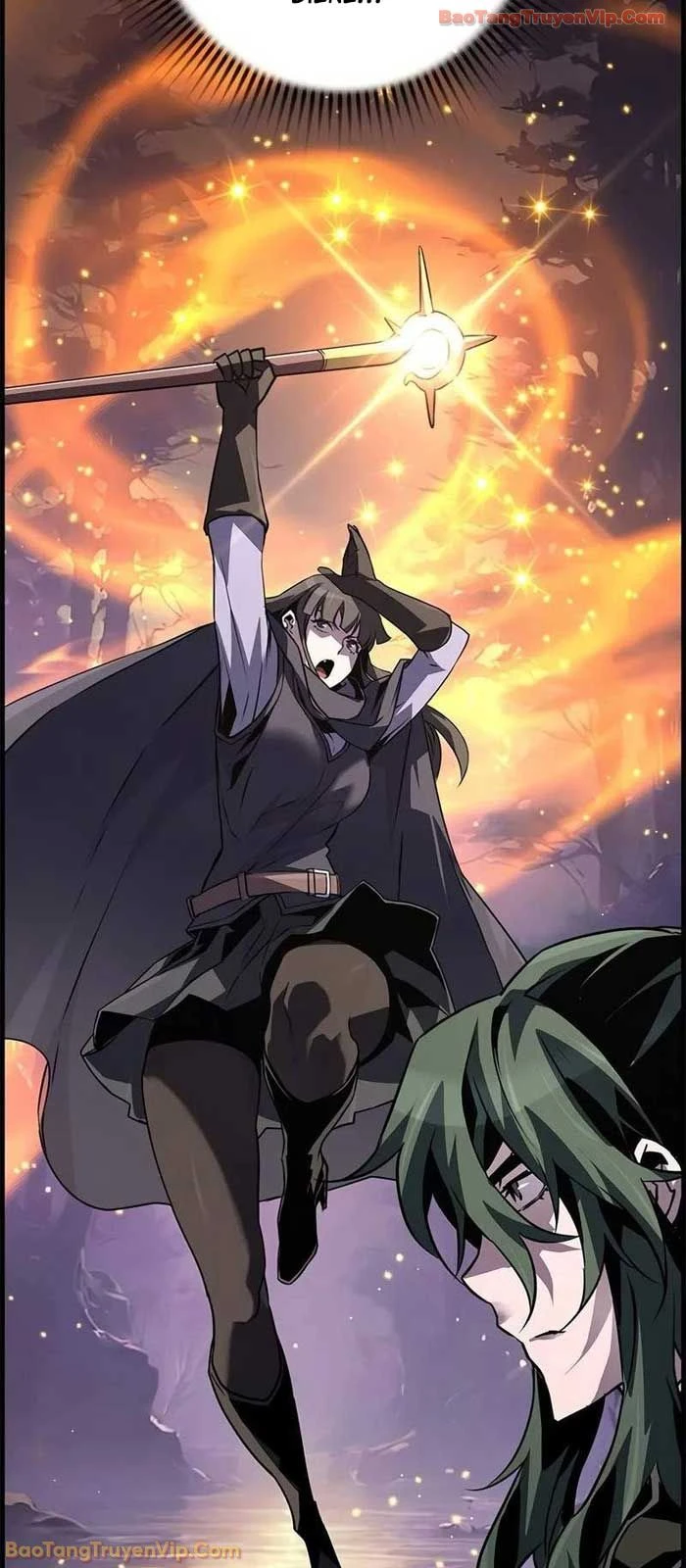 Đặc Tính Tiến Hóa Của Chiêu Hồn Sư Chapter 100 - 43