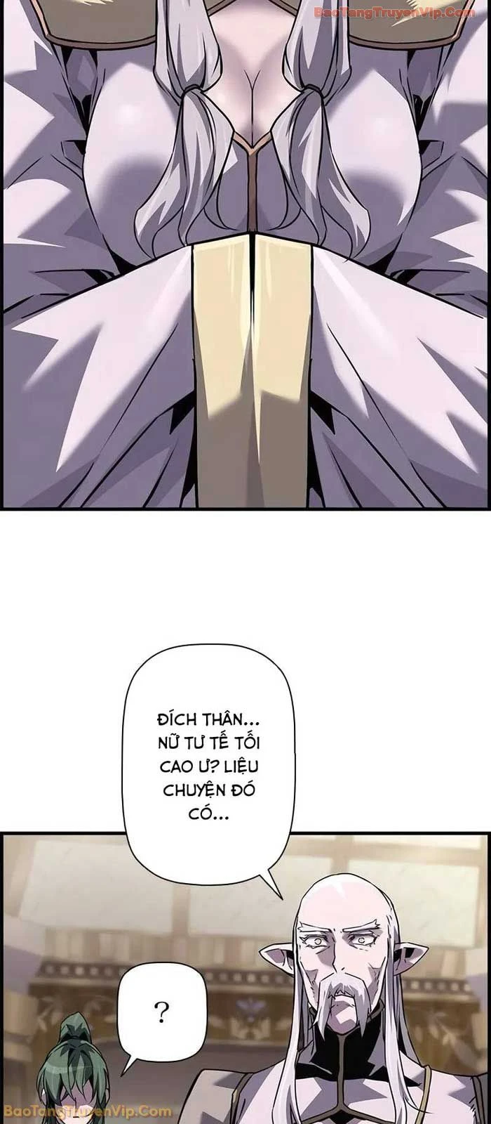 Đặc Tính Tiến Hóa Của Chiêu Hồn Sư Chapter 100 - 46