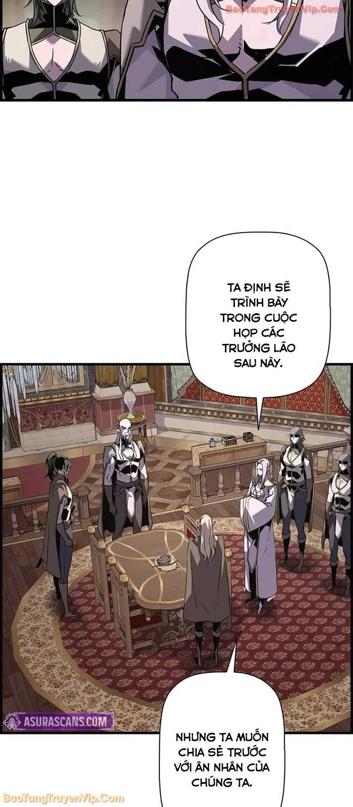 Đặc Tính Tiến Hóa Của Chiêu Hồn Sư Chapter 100 - 47