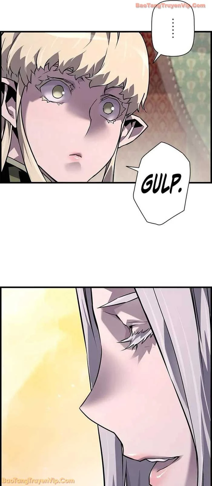 Đặc Tính Tiến Hóa Của Chiêu Hồn Sư Chapter 100 - 49