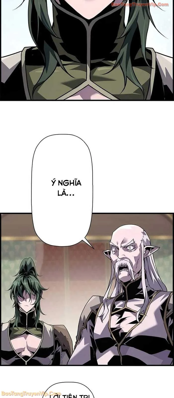 Đặc Tính Tiến Hóa Của Chiêu Hồn Sư Chapter 100 - 52