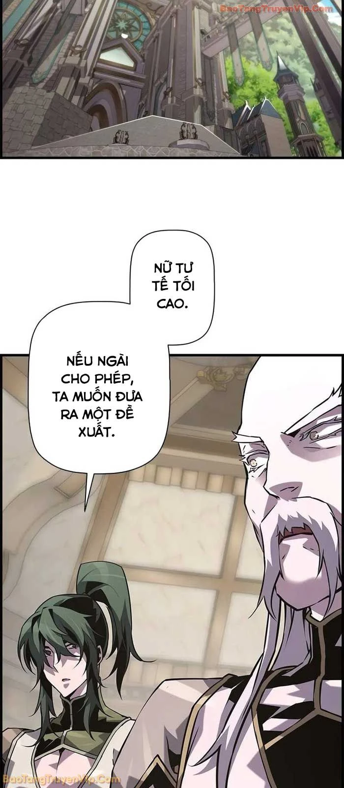 Đặc Tính Tiến Hóa Của Chiêu Hồn Sư Chapter 100 - 56