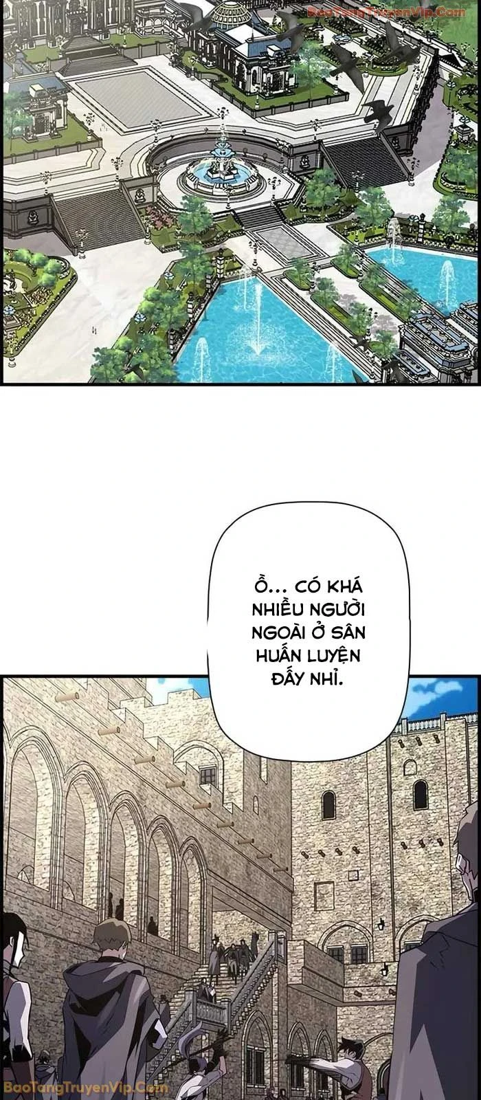 Đặc Tính Tiến Hóa Của Chiêu Hồn Sư Chapter 100 - 72